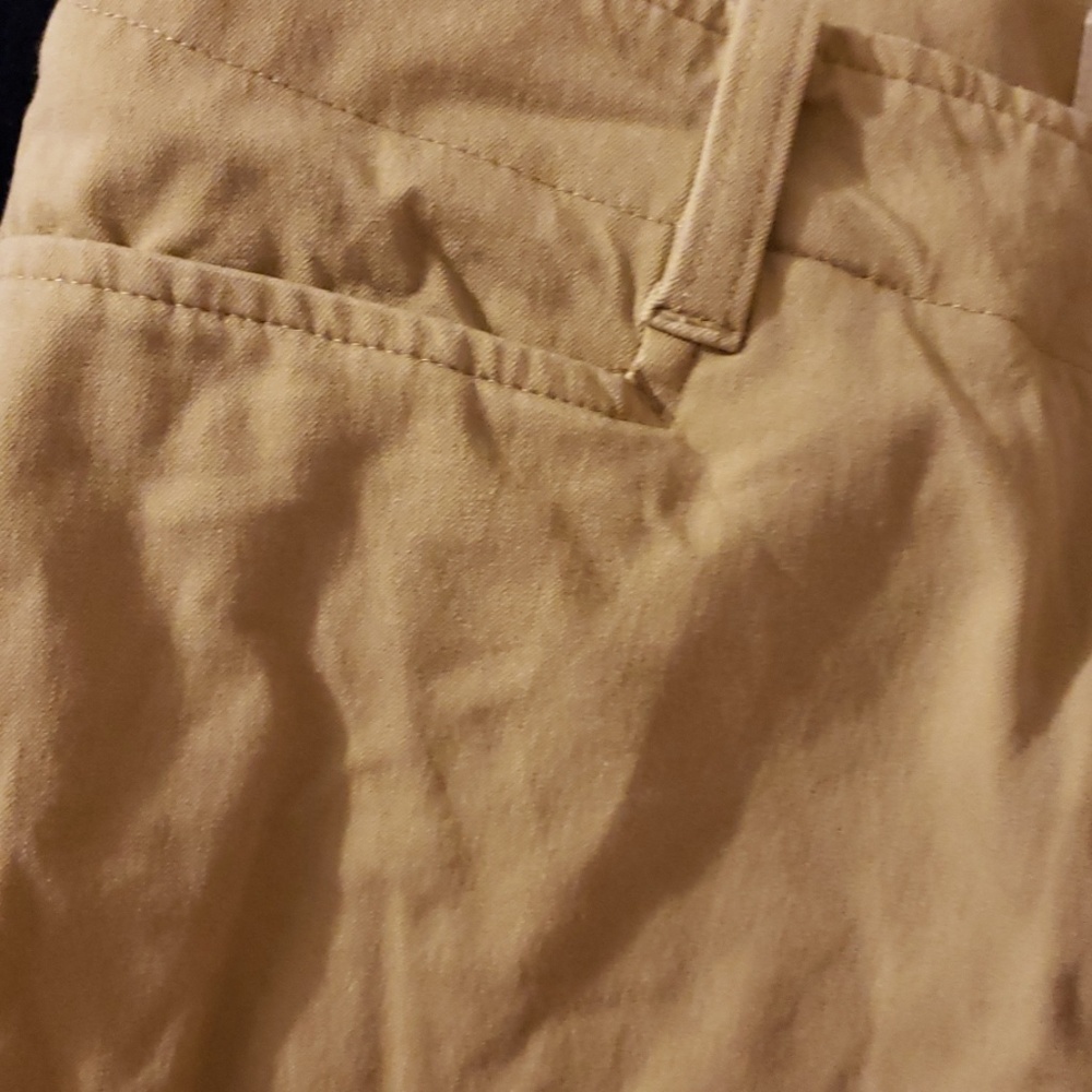 Talbots slacks - Picture 2 of 5